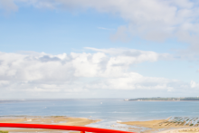 Phare du Cap Fe - Office de Tourisme de Lège-Cap Ferret