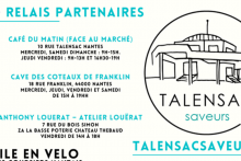 Talensac SAVEUR - ©Talensac SAVEURS