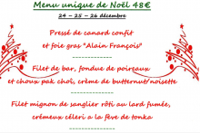AUBERGE DU CENS - ©AUBERGE DU CENS ORVAULT