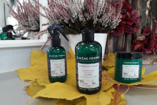 Des produits au - ©CAPELLIA