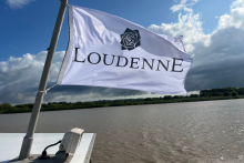Loudenne II - mini-croisisres - privatisation du bâteau - Loudenne