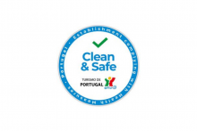 Label Clean & S - ©Tourisme Portugal