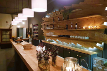 Restaurant - m.briand