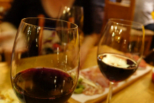 Dégustation de - ©When in Bucharest