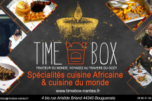 TIMEBOX - ©TIMEBOX