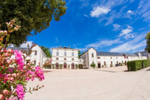 Haras de la Ven - Sites culturels du Conseil Départemental de la Vendée