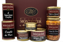 Maison Montauze - ©Maison Montauzer
