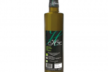 Zabal'Oil - ©Zabal'Oil