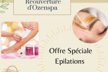 REOUVERTURE 19 - ©ozenspa