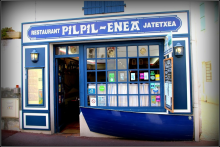 Pil Pil Enea - Pil Pil Enea