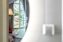 Summer in Radisson Blu Royal Astorija - ©Evaldas Ciunys