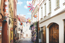 Summer in Vilnius - ©Go Vilnius