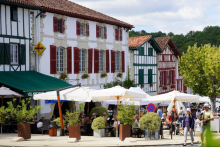 Office de tourisme Labastide Clairence - ©Office de tourisme Labastide Clairence