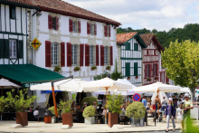 Office de tourisme Labastide Clairence - Office de tourisme Labastide Clairence