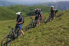 Bcbc64 Basque Country Bike Camp - Bcbc64 Basque Country Bike Camp