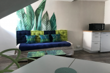 Mosaik Hotel - ©Mosaik Hotel