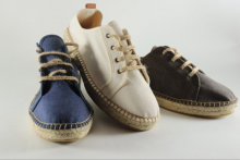 Espadrille Par Nicole Paries - Espadrille Par Nicole Paries