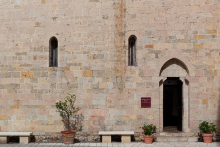 © Vallauris, musées nationaux du XXème siècle des Alpes-Maritimes - ©© Gilles Ehrentrant, 2021