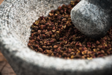 Poivre - pepper - ©CATCOM