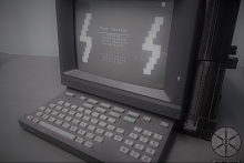Salle de - ©Arcane Game