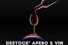 Destockage vin - ©Destockage vins