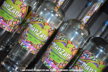 MANZANA selon FAIVREJMAGINE - ©FAIVREJMAGINE