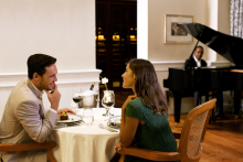 Dinner - ©Yes