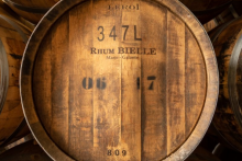 Rhum Bielle - Rhum Bielle