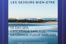LES SEJOURS BIEN-ETRE - ©CM