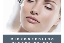MICRONEEDLING ANTI-AGE - ©CM