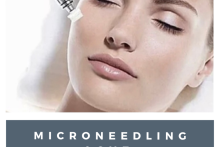 MICRONEEDLING ACNE SKIN Studio and Spa - ©CM