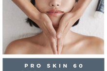 PRO SKIN 60 DERMALOGICA SKIN STUDIO AND SPA - ©CM