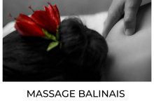 MASSAGE BALINAIS SKIN STUDIO AND SPA - ©CM