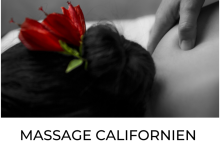 MASSAGE CALIFORNIEN SKIN STUDIO AND SPA - ©CM