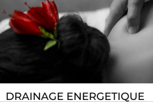 DRAINAGE ENERGETIQUE SKIN STUDIO AND SPA - ©CM