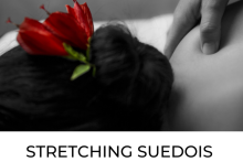 STRETCHING SUEDOIS SKIN STUDIO AND SPA - ©CM