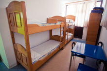 HI Hostel Dubrovnik - ©jo crpatoa