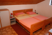 HI Hostel Veli Lošinj - ©HI Hostel Veli Lošinj