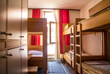 HI Hostel Zagreb - ©HI Hostel Zagreb
