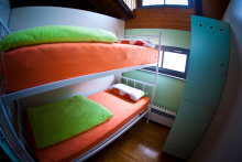 HI Hostel Samobor - ©HI Hostel Samobor