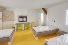 HI Hostel Stara pekara (Osijek) - ©HI Hostel Stara pekara (Osijek)