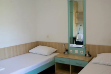 hostel spinut - ©hostel spinut