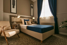 suites - ©HOTEL JAGERHORN