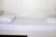 chambre individuelles - ©rooms kampus