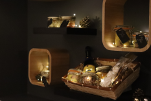 Epicerie Quintessia - ©Epicerie Quintessia