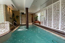 Quintessia La SPA - ©Quintessia SPA Orvault