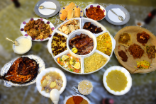 GASTRONOMIE - GASTRONOMIE