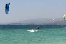KITE SURF - KITE SURF