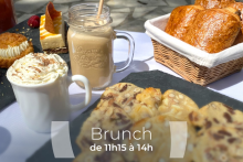 QUINTESSIA BRUNCH - ©QUINTESSIA BRUNCH