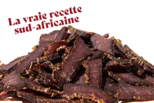 Biltong basque - ©Biltong basque
